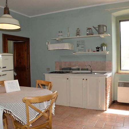 Casale Dolci Dimore Massa Martana Eksteriør bilde