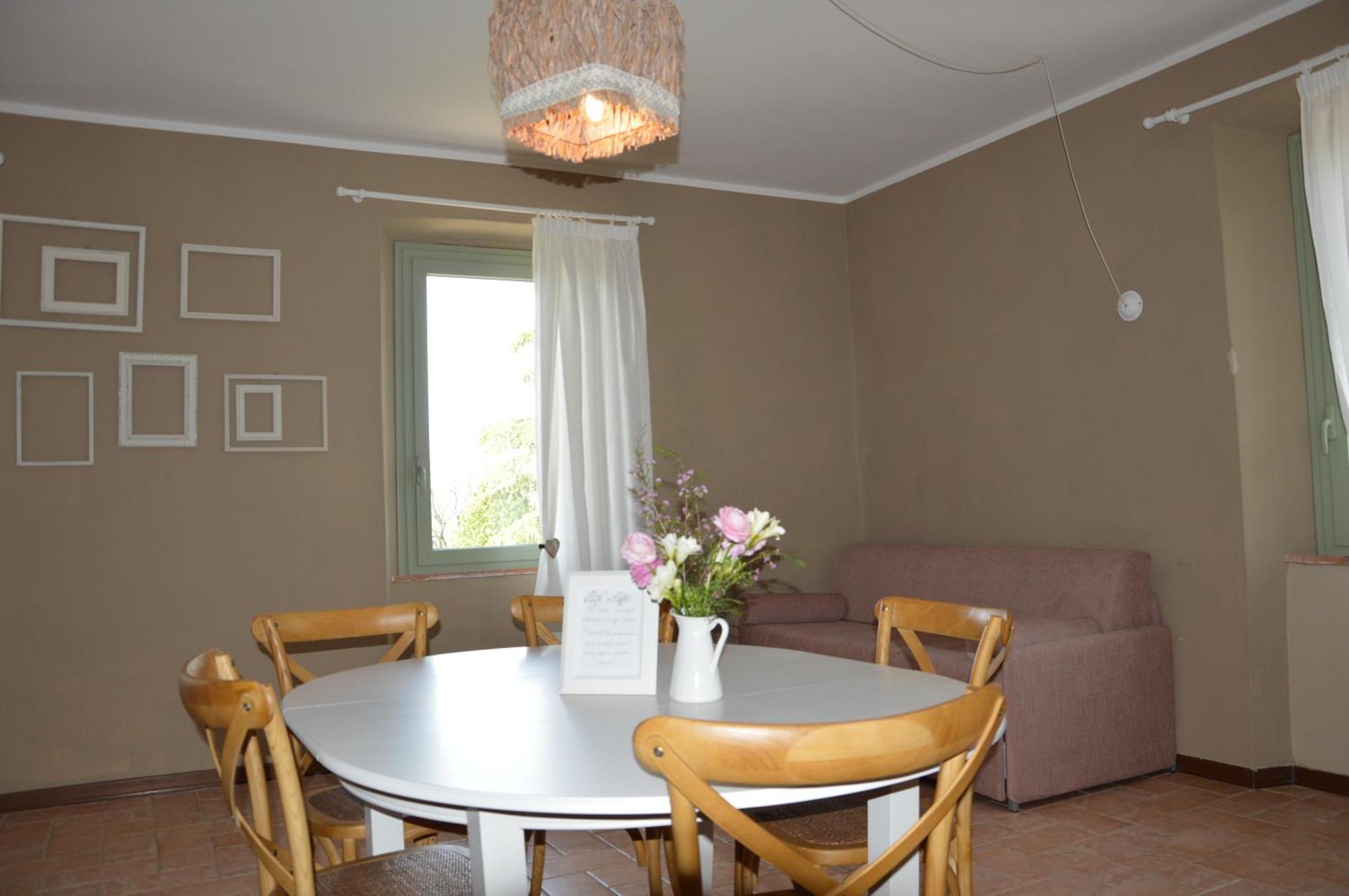Casale Dolci Dimore Massa Martana Eksteriør bilde