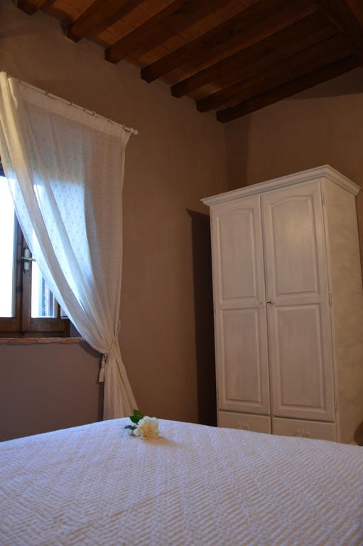 Casale Dolci Dimore Massa Martana Eksteriør bilde