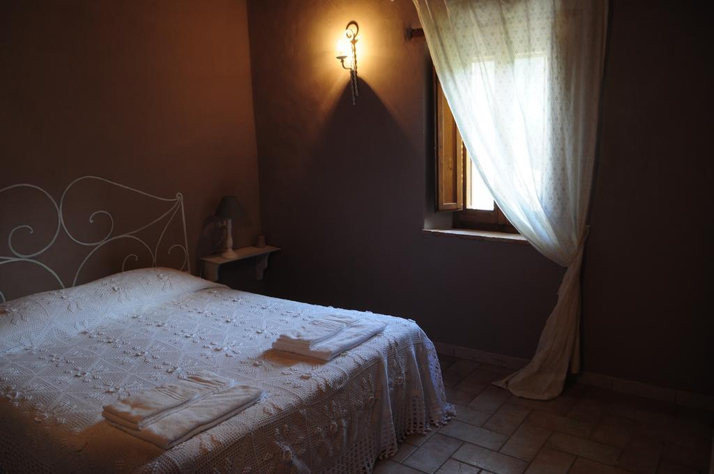 Casale Dolci Dimore Massa Martana Eksteriør bilde