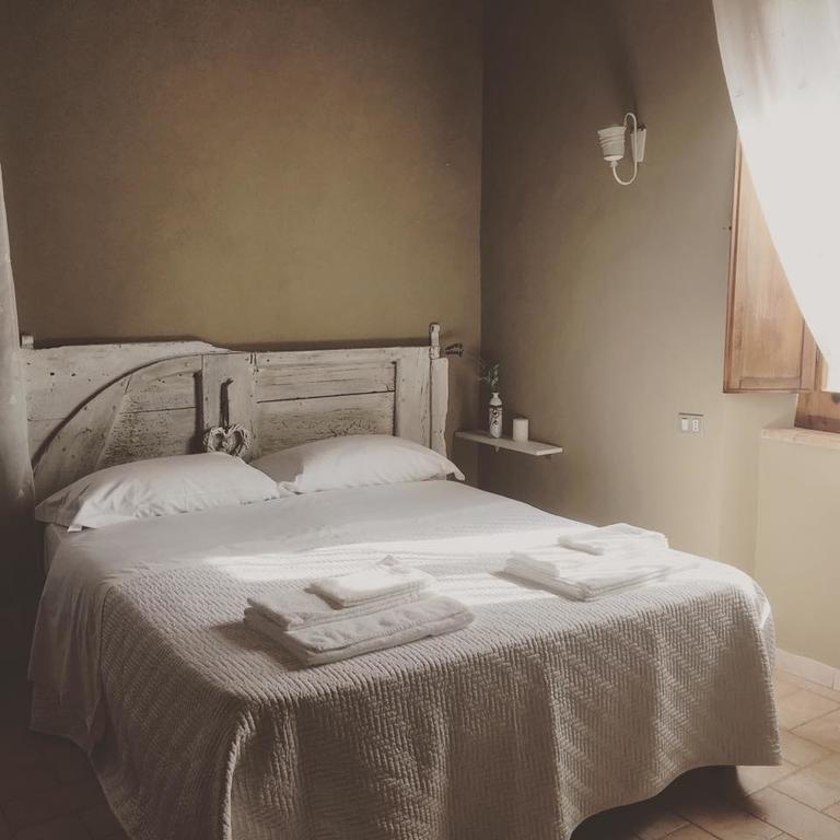 Casale Dolci Dimore Massa Martana Eksteriør bilde